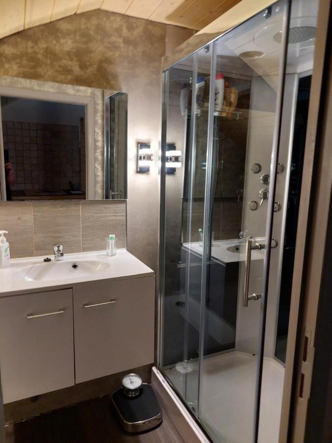 Baloe Apartment Manderfeld Luaran gambar