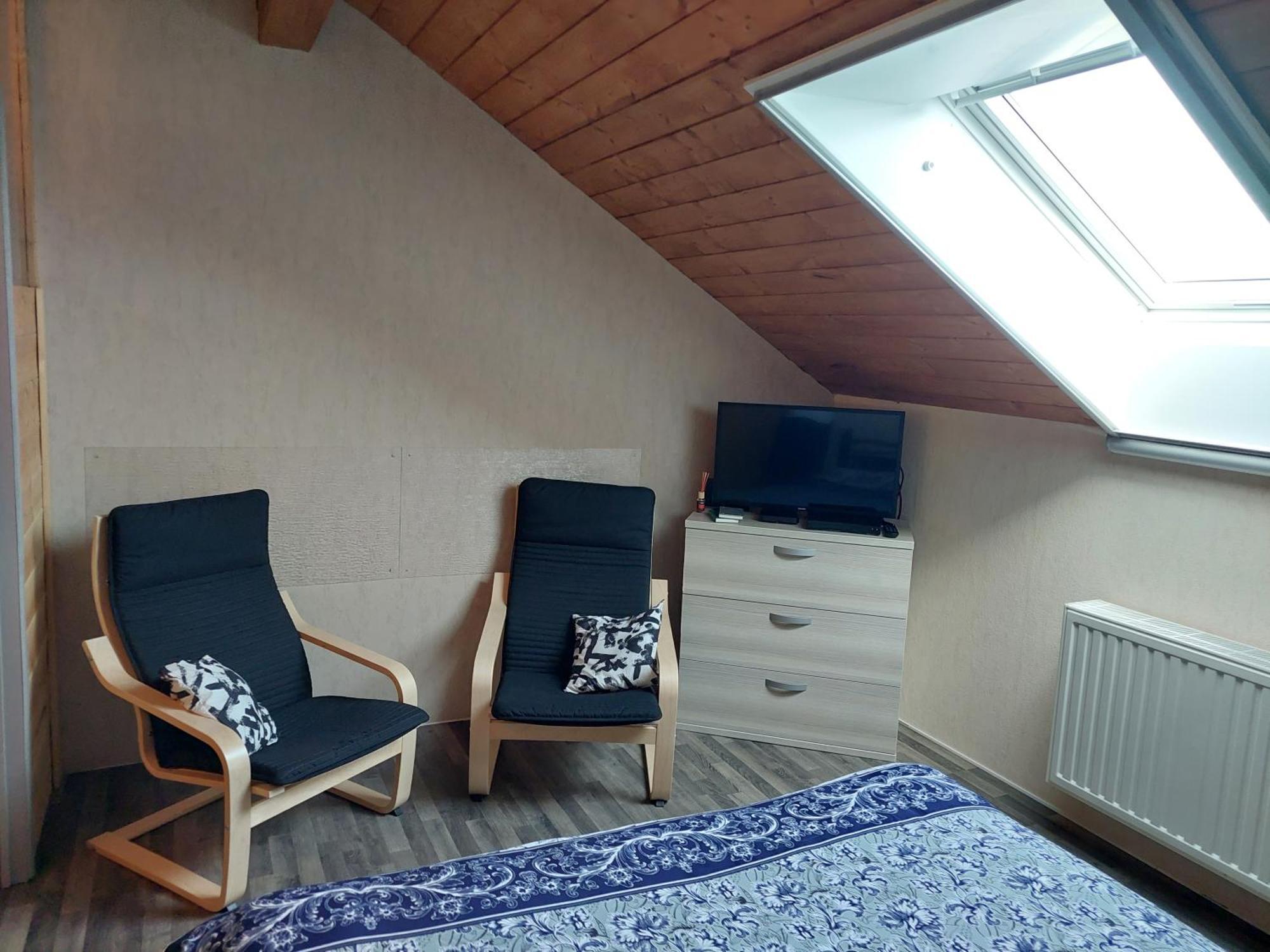 Baloe Apartment Manderfeld Luaran gambar