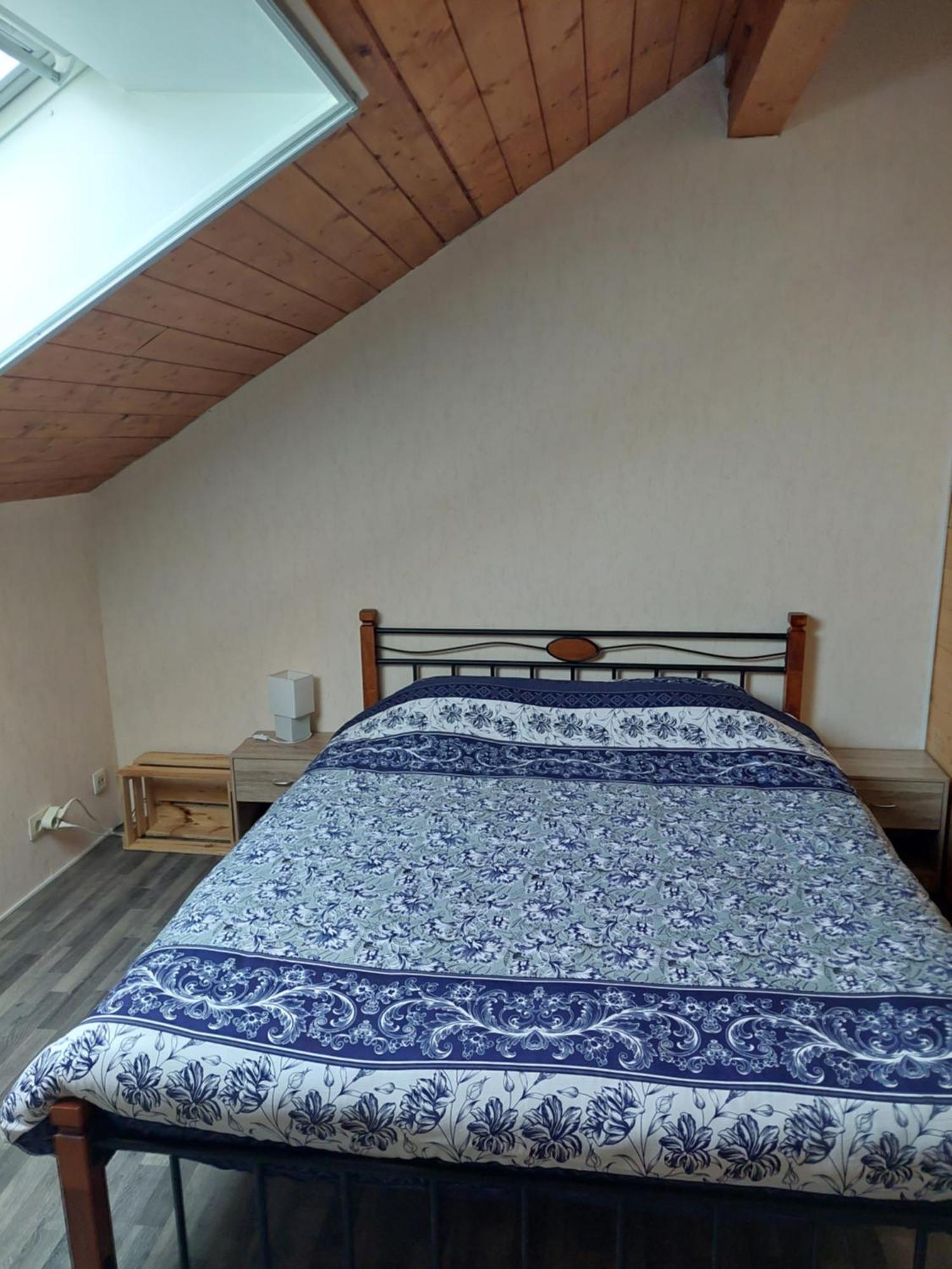 Baloe Apartment Manderfeld Luaran gambar